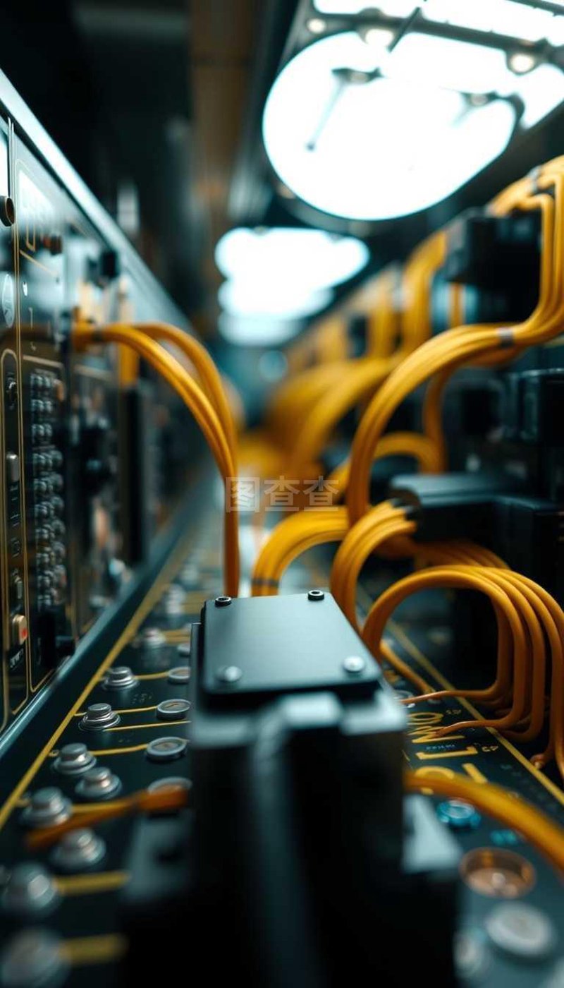 系统集成——现代企业转型升级的秘密武器